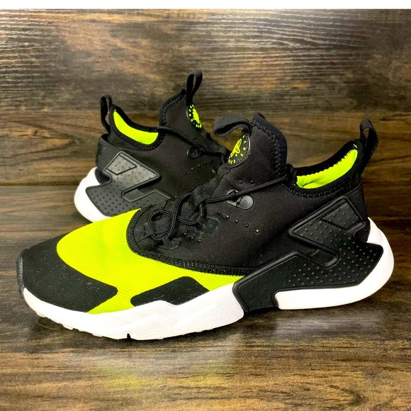 huarache drift black